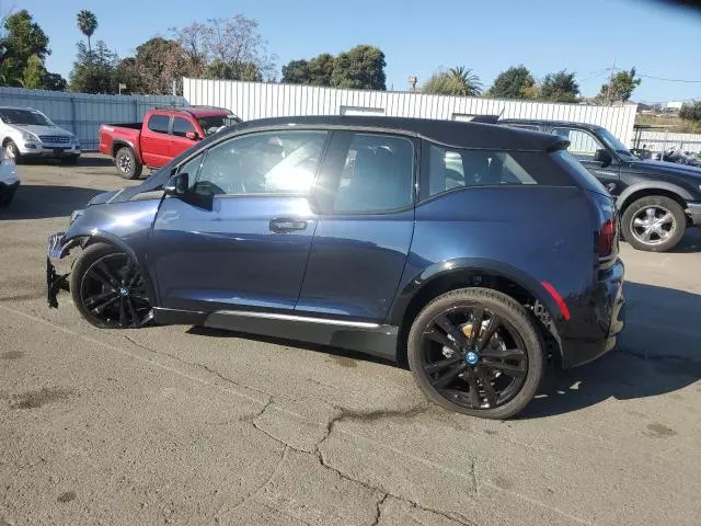 2021 BMW I3 S BEV