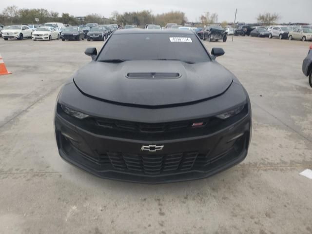 2019 Chevrolet Camaro SS