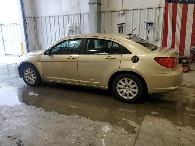 2010 Chrysler Sebring Touring