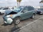 2015 Subaru Forester 2.5I Touring