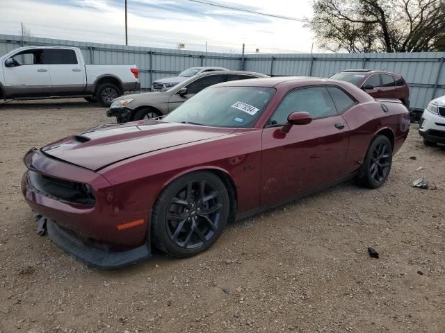 2021 Dodge Challenger R/T