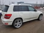 2011 Mercedes-Benz GLK 350 4matic