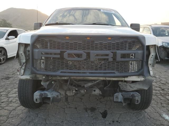 2009 Ford F150