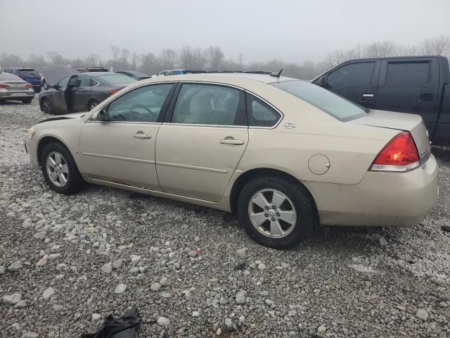 2008 Chevrolet Impala LT