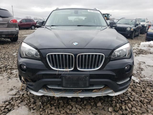 2015 BMW X1 XDRIVE28I