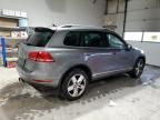 2014 Volkswagen Touareg V6 TDI