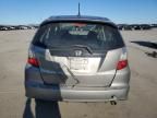 2010 Honda FIT Sport