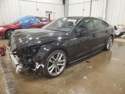 Audi Vehiculos salvage en venta: 2019 Audi A5 Prestige S-Line