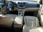 2011 Toyota Highlander Base