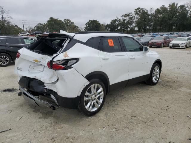 2019 Chevrolet Blazer 3LT