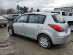 2011 Nissan Versa S