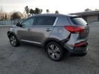 2014 KIA Sportage EX