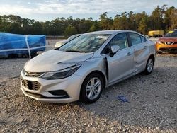 2018 Chevrolet Cruze LT en venta en Houston, TX