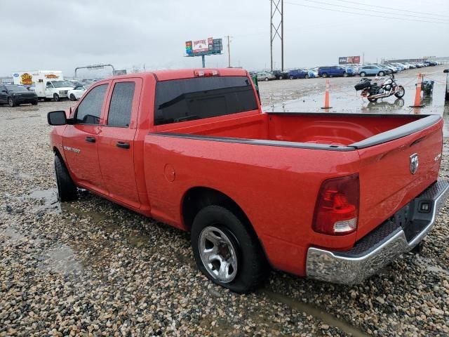 2011 Dodge RAM 1500