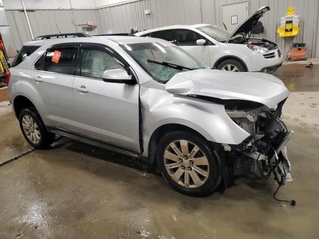 2010 Chevrolet Equinox LT