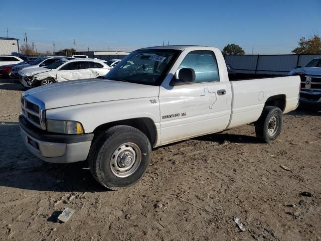 2002 Dodge RAM 2500