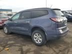 2013 Chevrolet Traverse LS