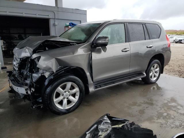 2010 Lexus GX 460