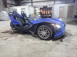 Salvage cars for sale from Copart China: 2023 Polaris Slingshot SL