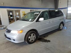 2001 Honda Odyssey EX en venta en Sandston, VA