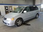 2001 Honda Odyssey EX