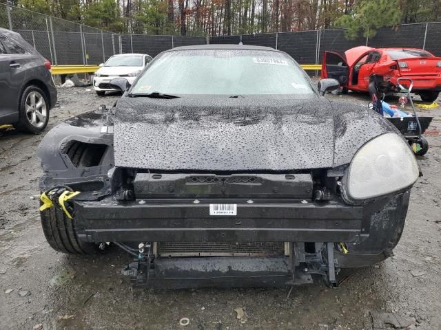 2013 Chevrolet Corvette