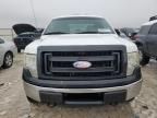 2014 Ford F150 Super Cab