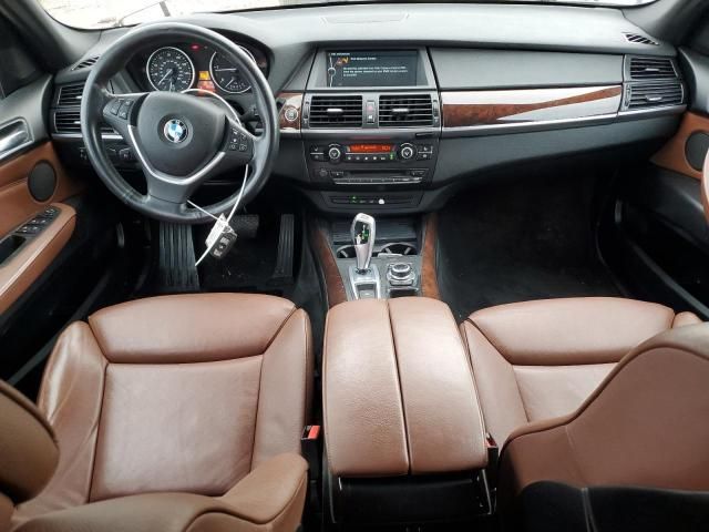 2013 BMW X5 XDRIVE35D