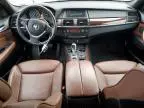 2013 BMW X5 XDRIVE35D