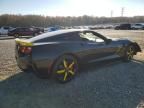 2017 Chevrolet Corvette Stingray 2LT