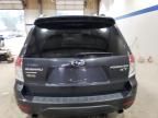 2010 Subaru Forester 2.5XT Limited