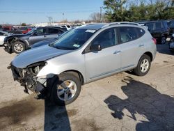 2015 Nissan Rogue Select S en venta en Lexington, KY