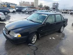 Volvo Vehiculos salvage en venta: 2000 Volvo S70 Base