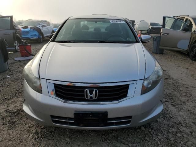 2010 Honda Accord EX