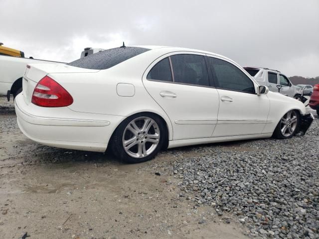 2006 Mercedes-Benz E 350