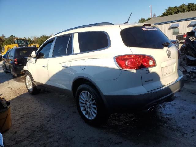 2009 Buick Enclave CXL