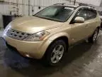 2004 Nissan Murano SL