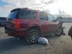 2009 GMC Yukon SLT