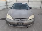 2004 Honda Civic LX