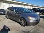 2013 Honda Odyssey EX