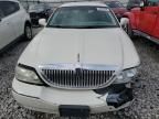 2005 Lincoln Town Car Signature Limited