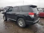 2011 Toyota 4runner SR5