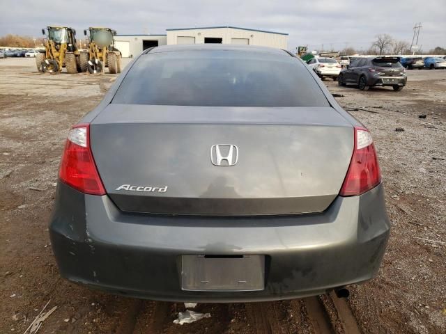 2009 Honda Accord LX