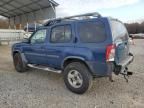 2004 Nissan Xterra XE