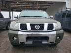 2004 Nissan Armada SE