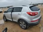 2012 KIA Sportage EX