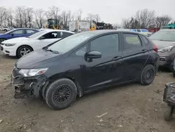 2015 Honda FIT EX en venta en Baltimore, MD