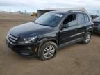 2017 Volkswagen Tiguan S