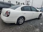 2006 Nissan Altima S