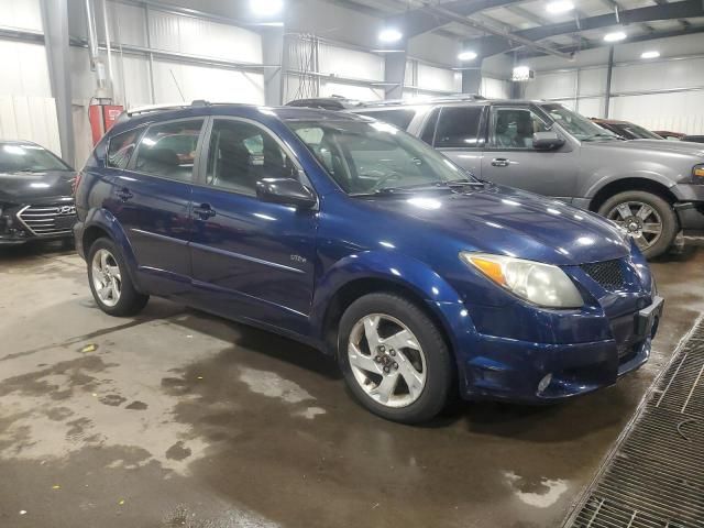 2004 Pontiac Vibe